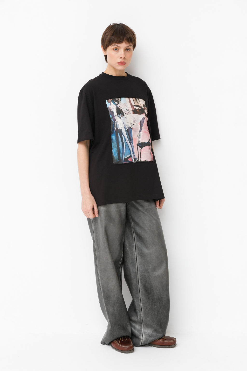 Ballet Dancers T-Shirt