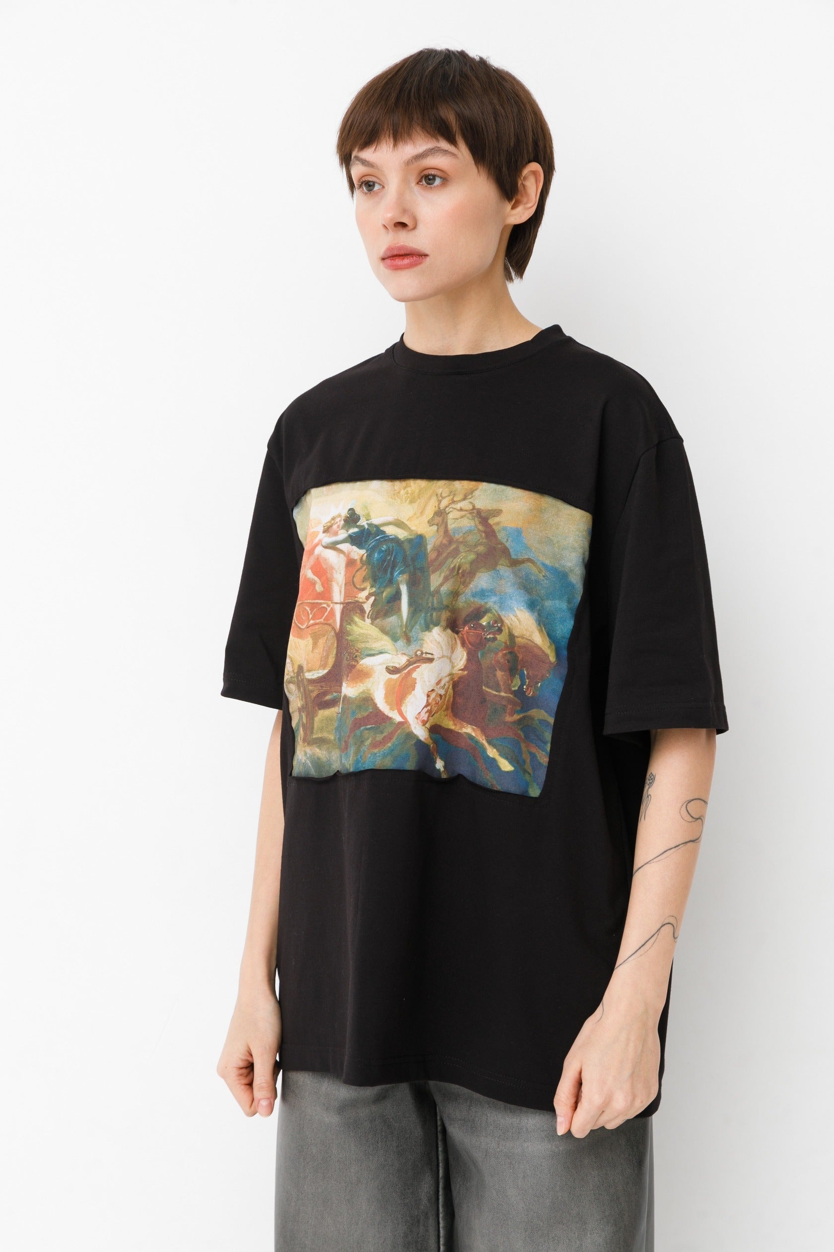 Diana Farewell to Apollo T-Shirt