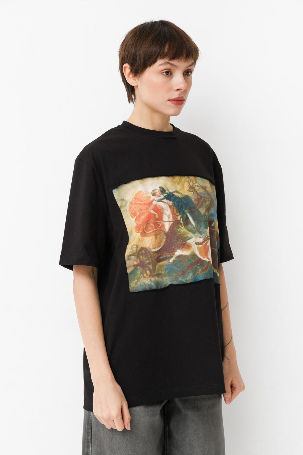 Diana Farewell to Apollo T-Shirt