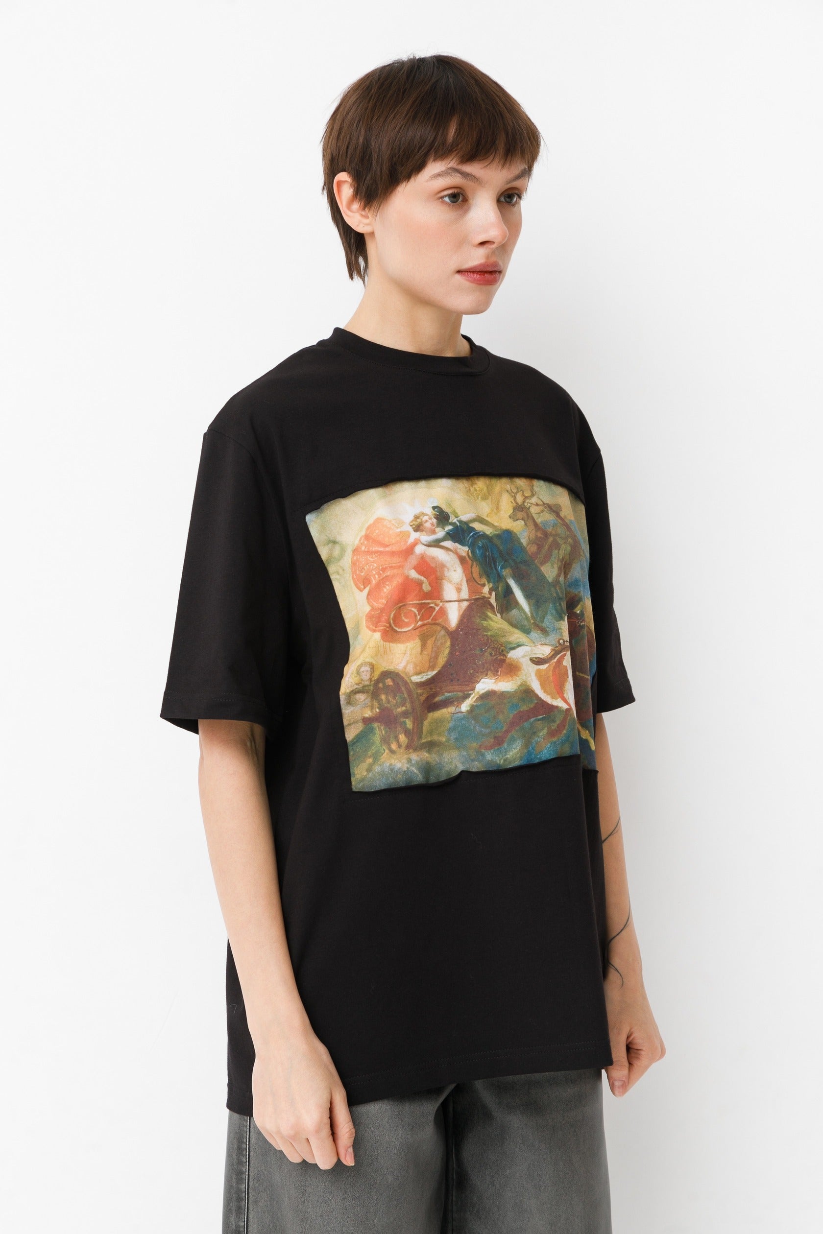 Diana Farewell to Apollo T-Shirt