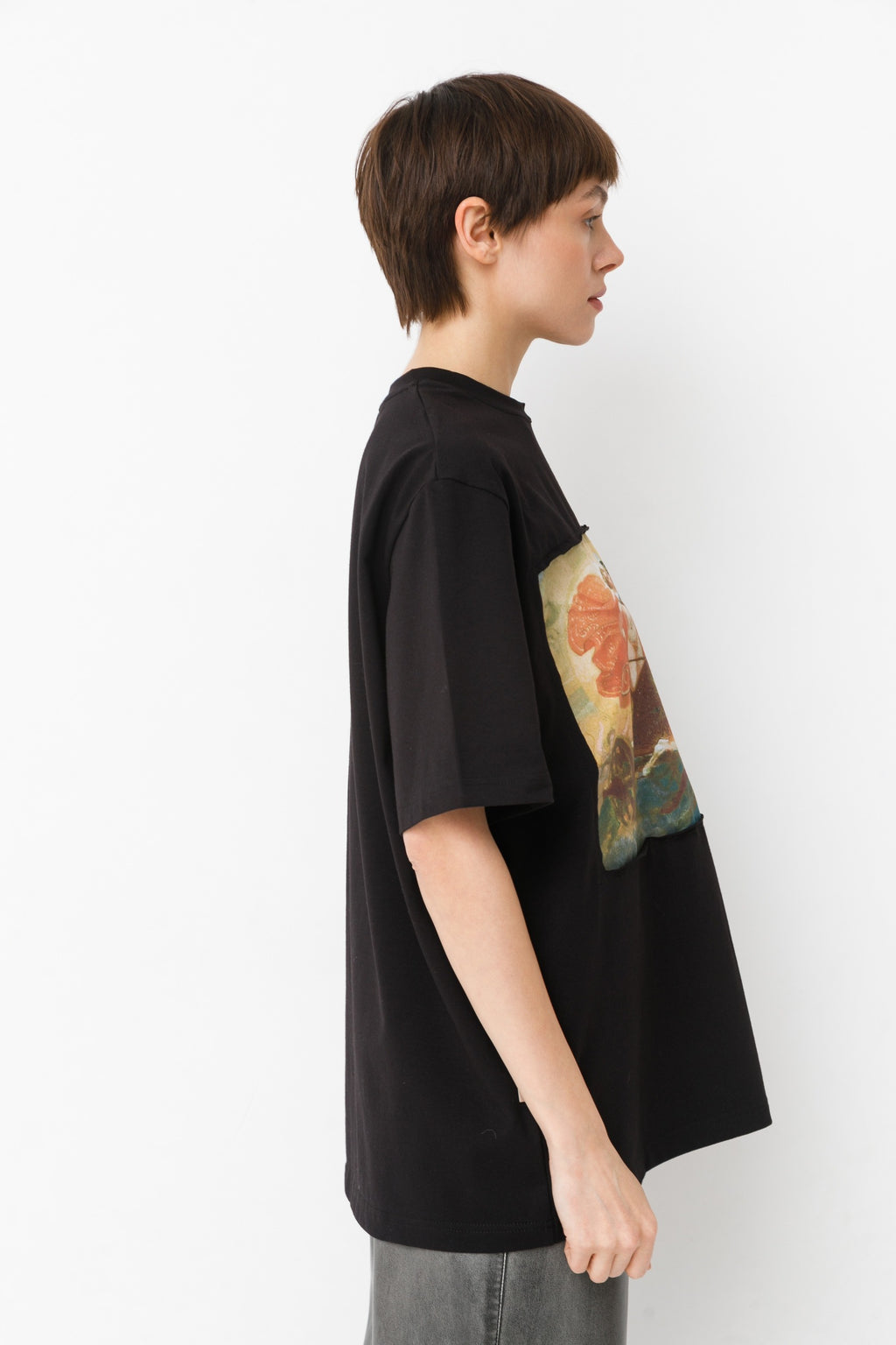 Diana Farewell to Apollo T-Shirt