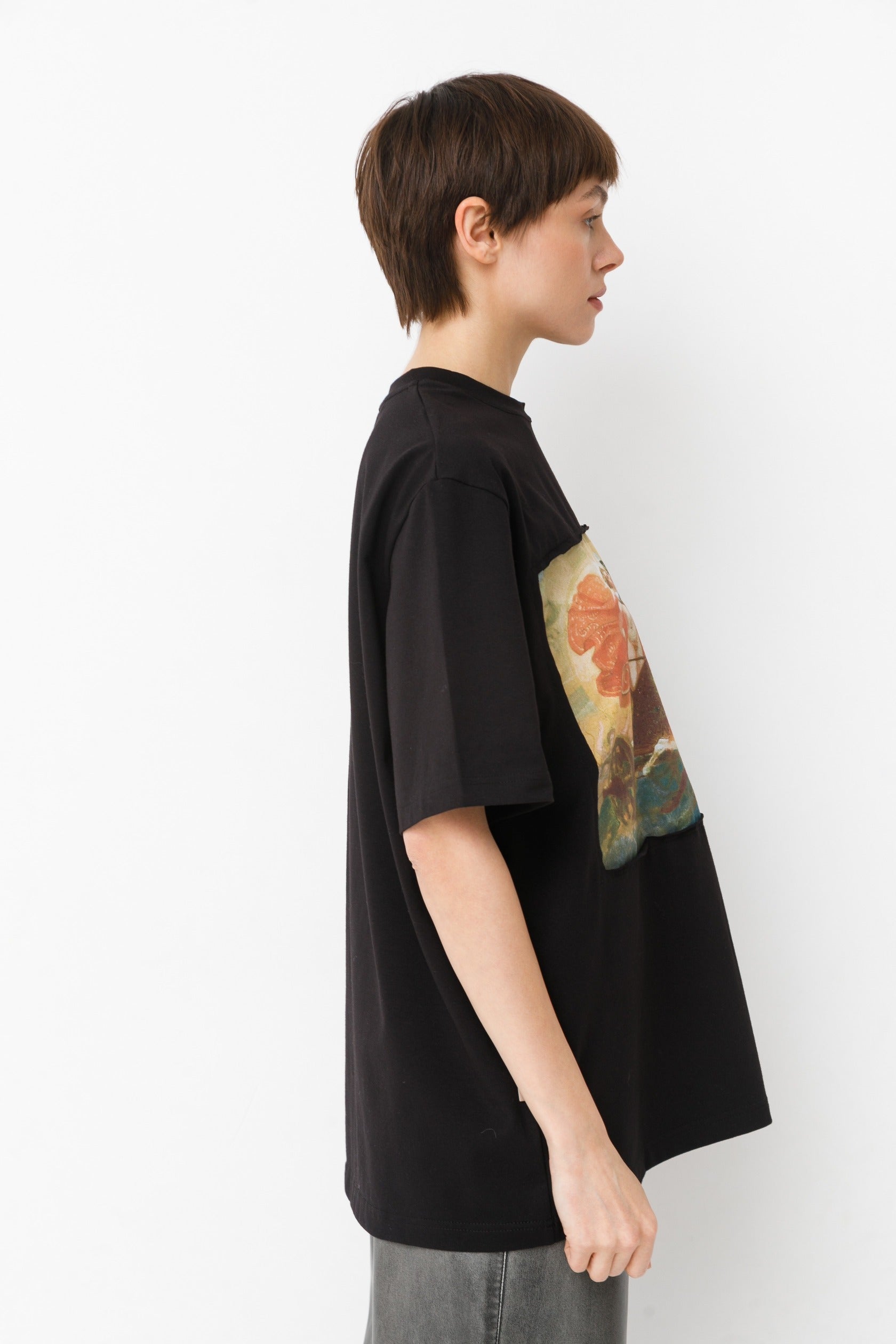 Diana Farewell to Apollo T-Shirt