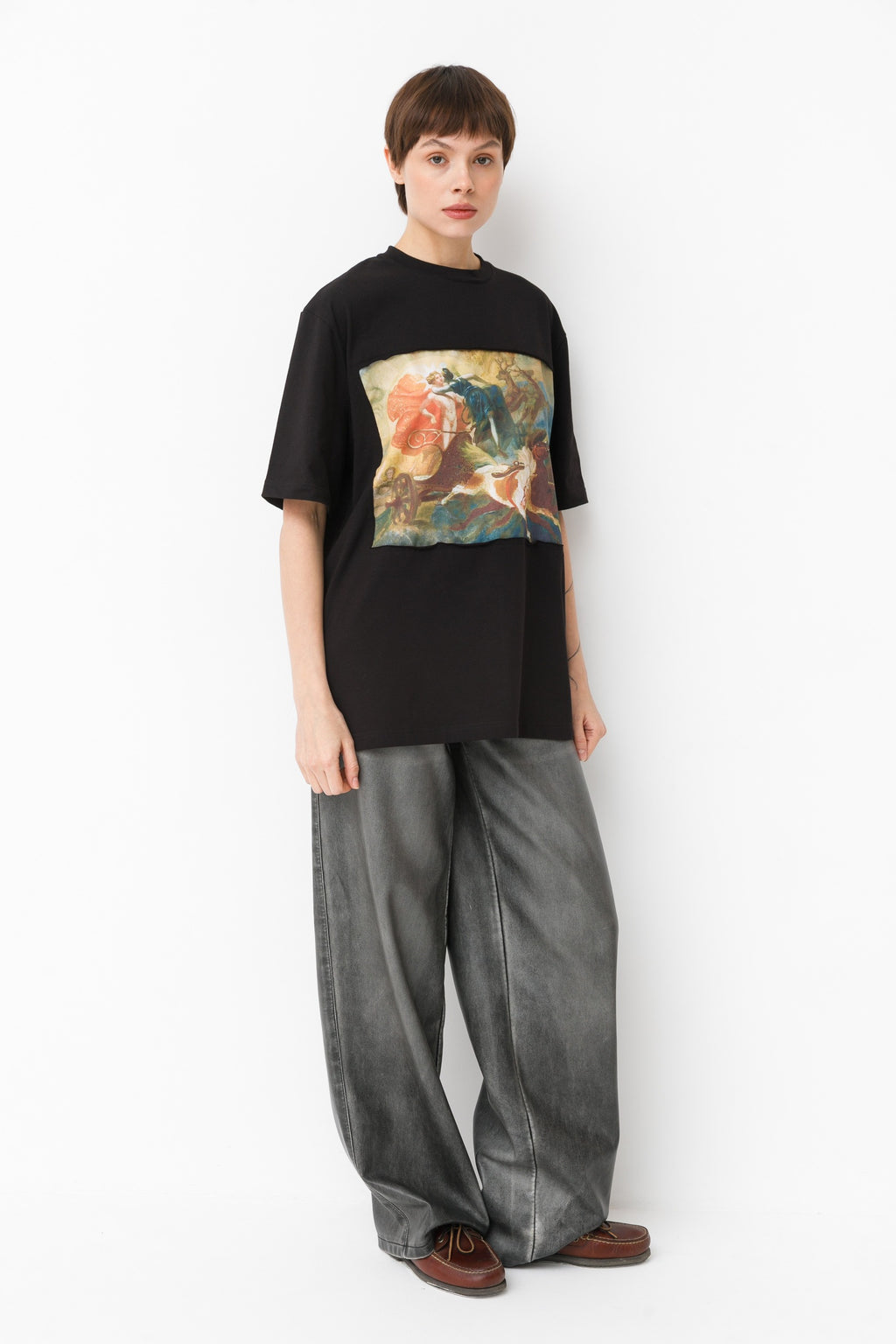 Diana Farewell to Apollo T-Shirt