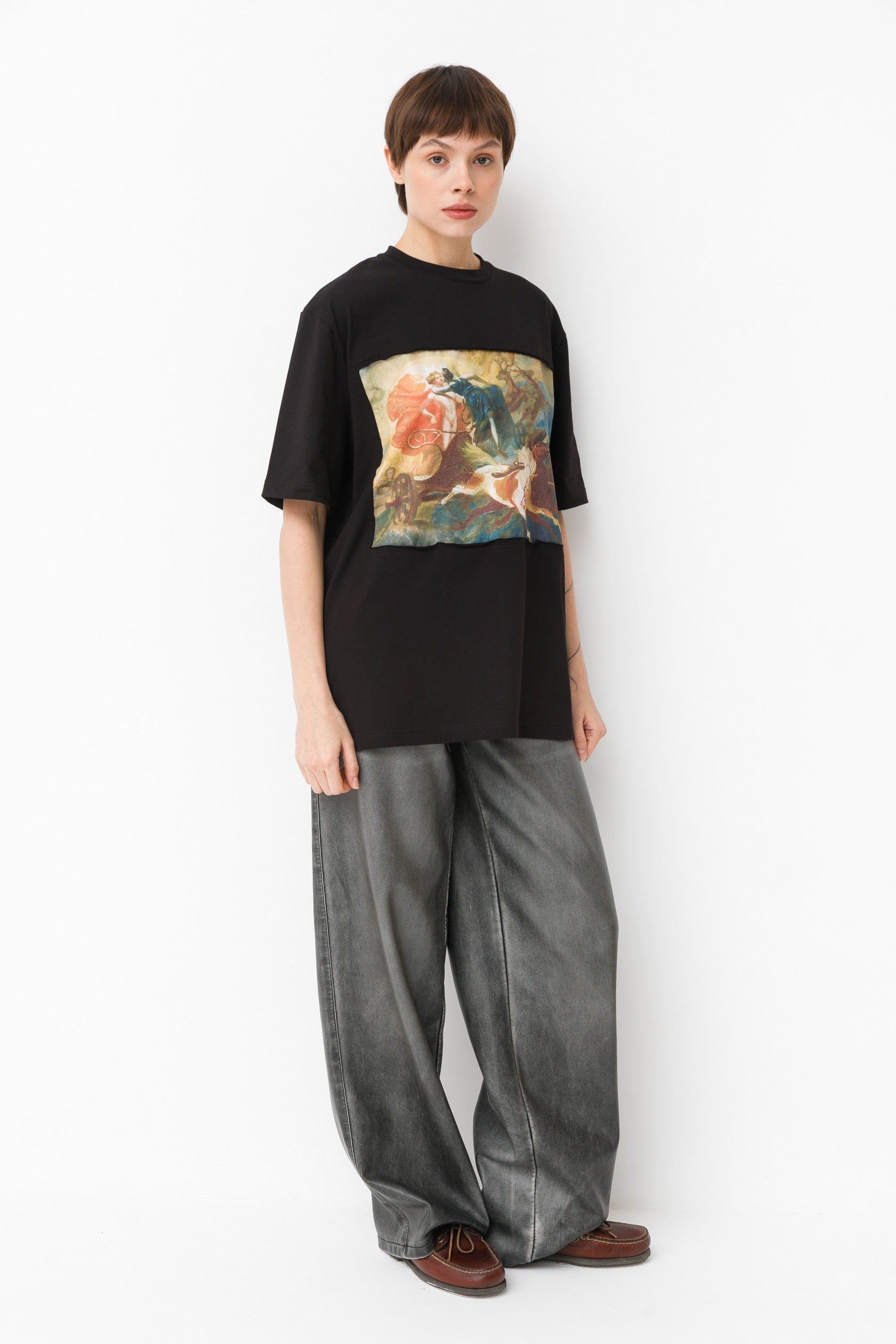 Diana Farewell to Apollo T-Shirt