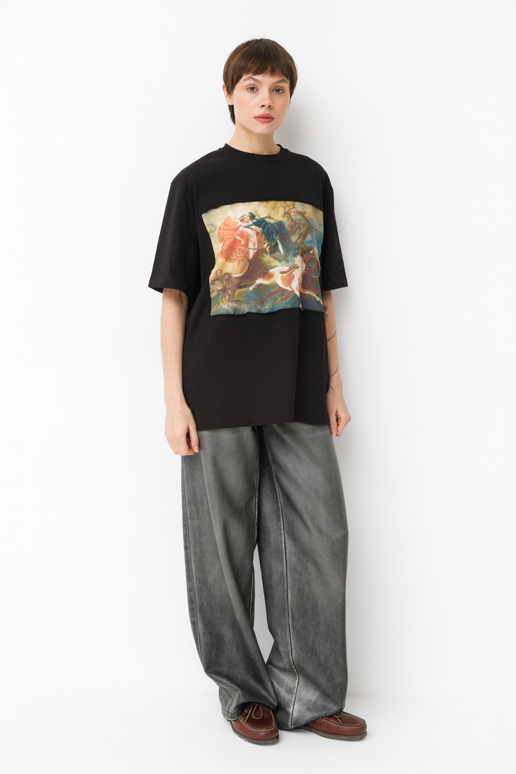 Diana Farewell to Apollo T-Shirt