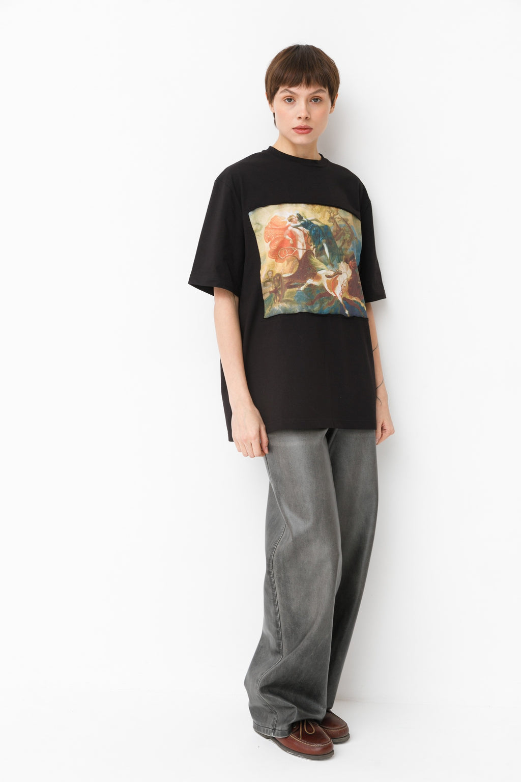 Diana Farewell to Apollo T-Shirt