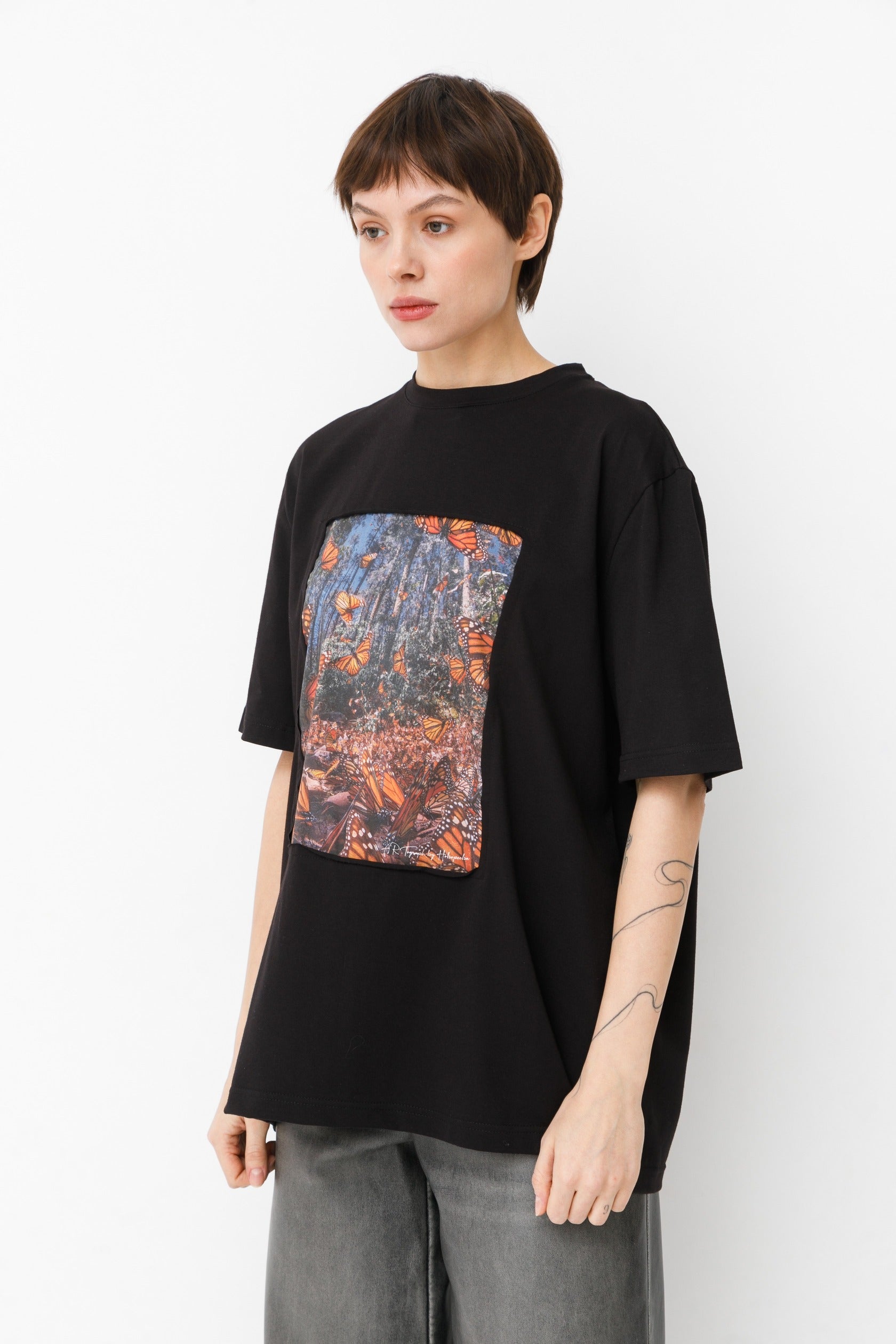 Butterflies T-Shirt