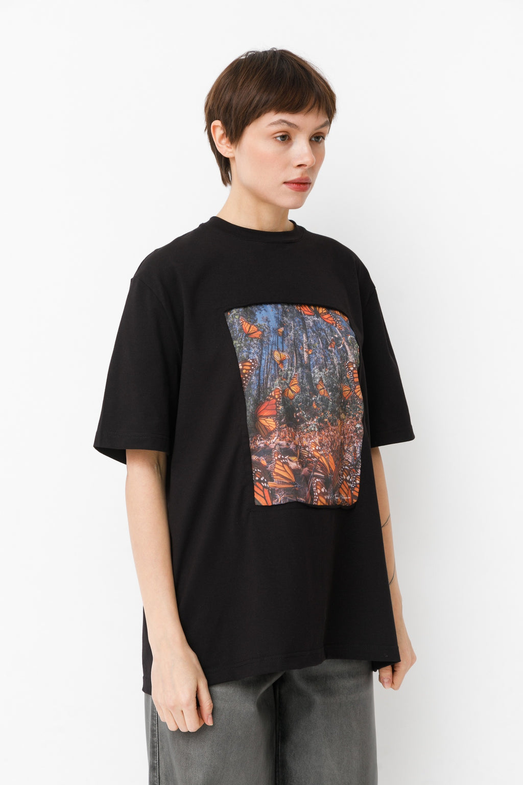 Butterflies T-Shirt
