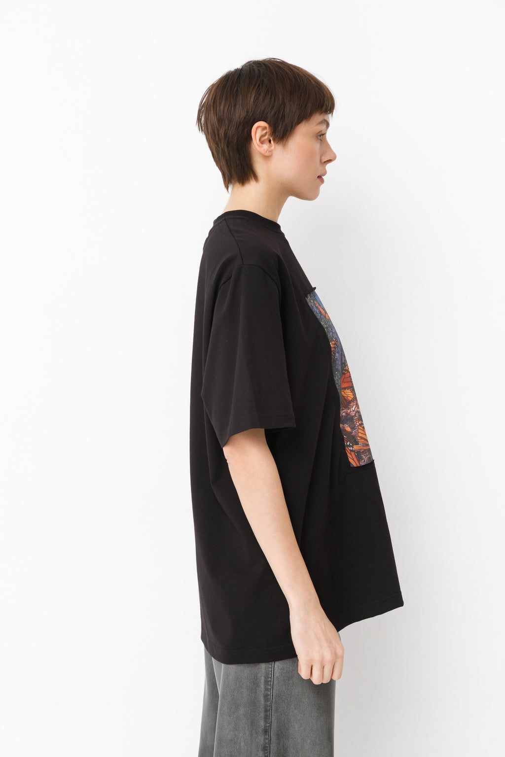 Butterflies T-Shirt