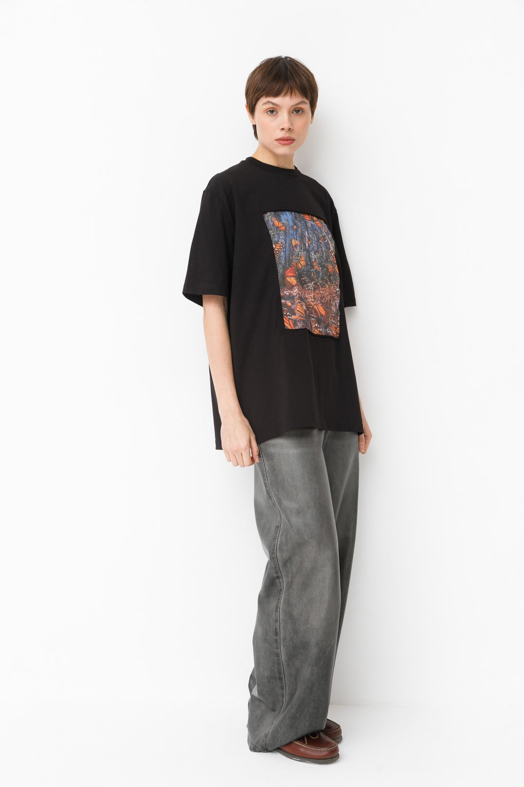 Butterflies T-Shirt