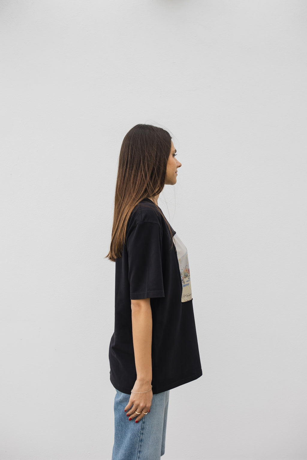 Rome in the afternoon T-Shirt