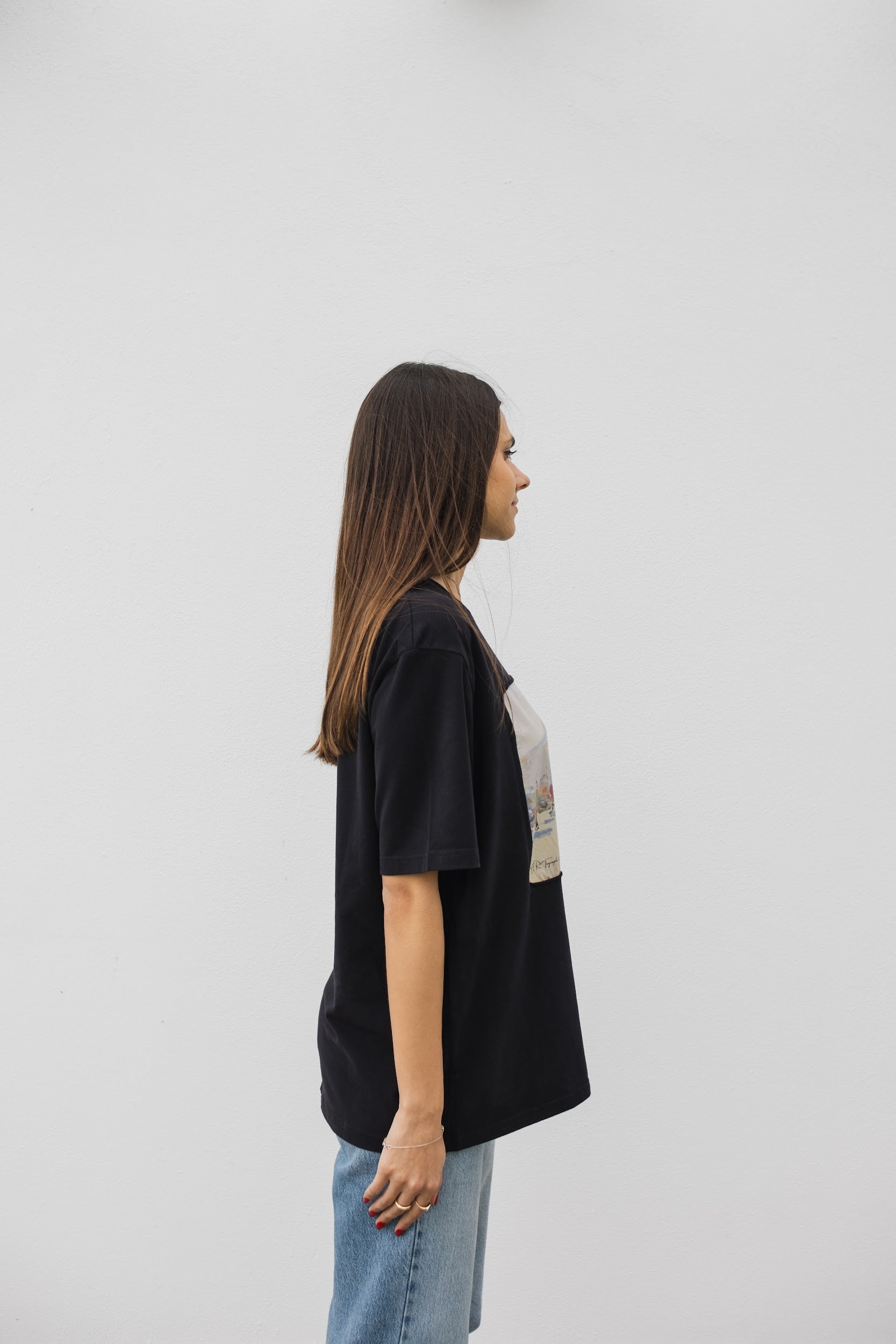 Rome in the afternoon T-Shirt