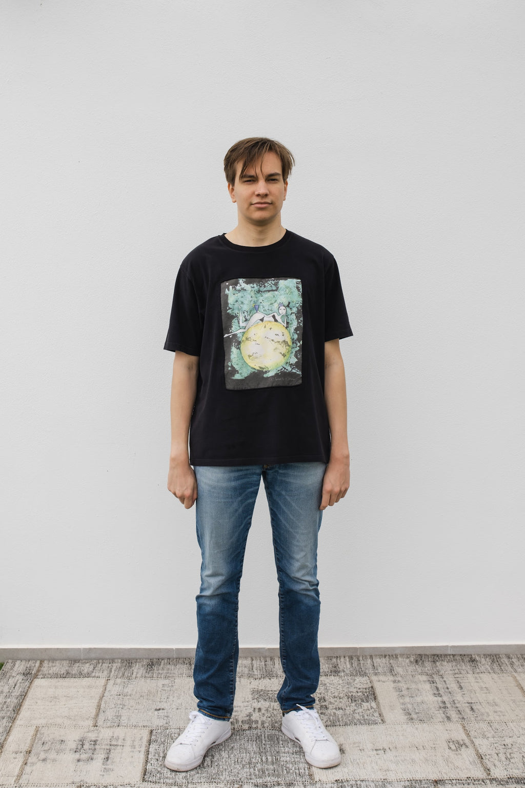 Living lightly T-Shirt