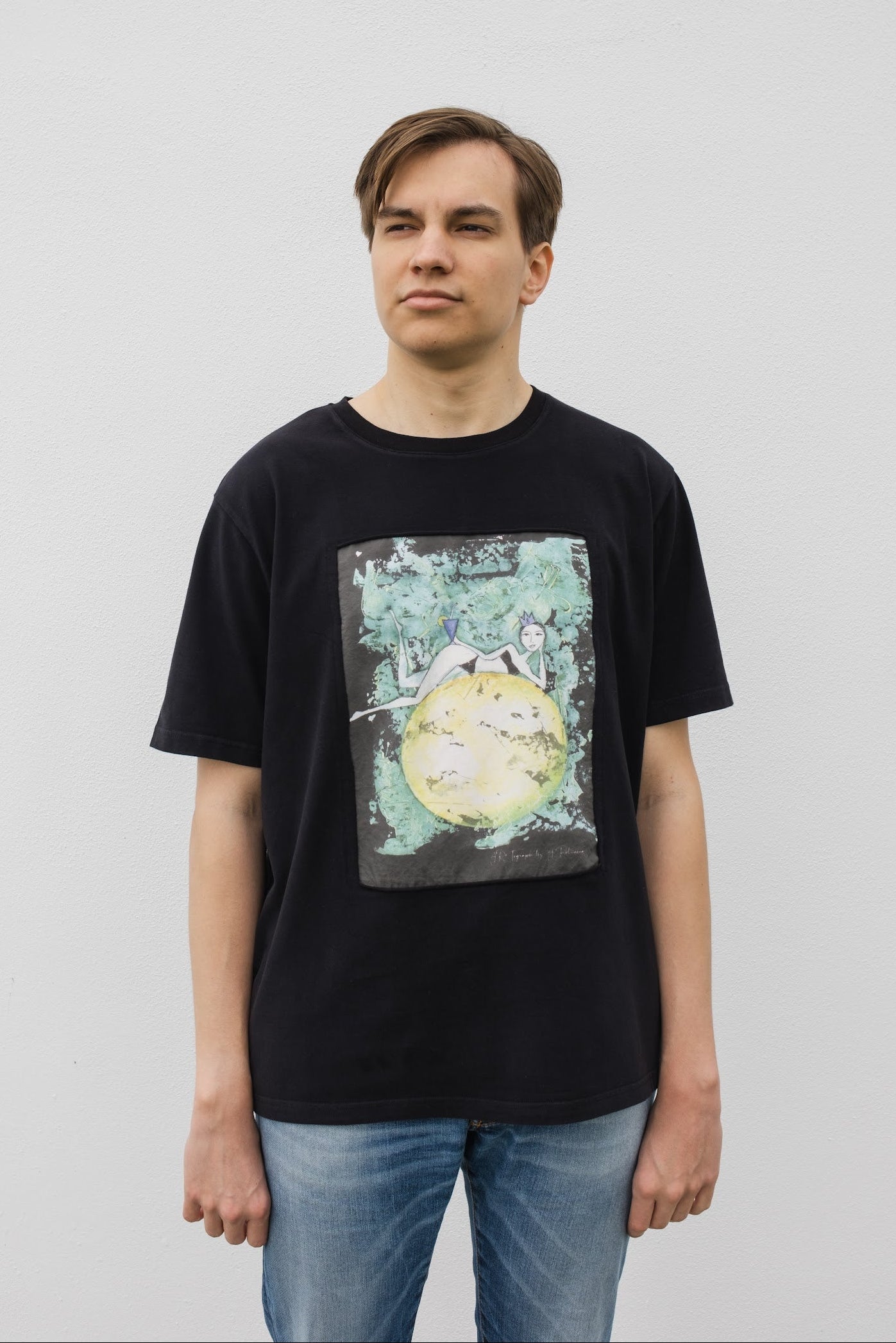 Living Lightly T-Shirt