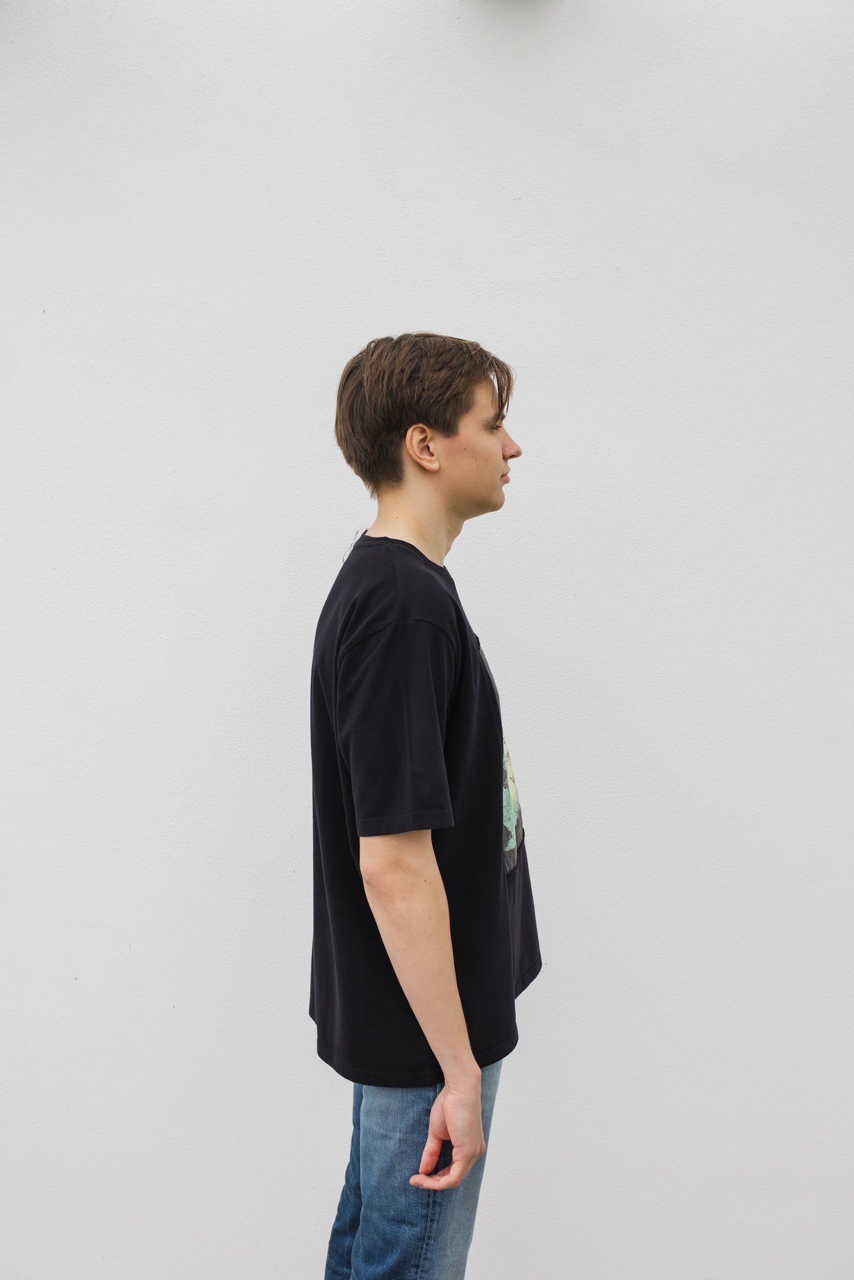 Living Lightly T-Shirt