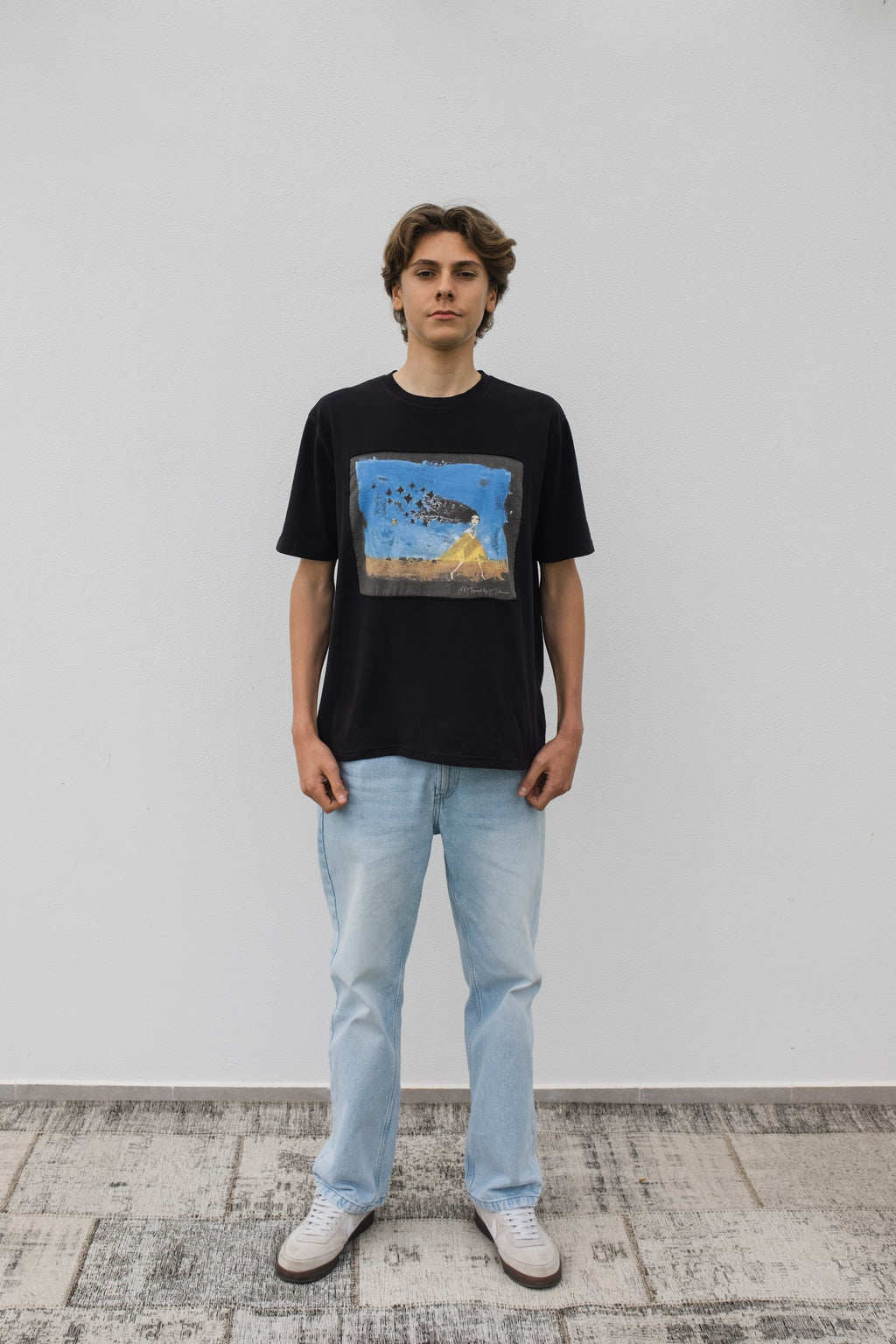 Free from the mind T-Shirt