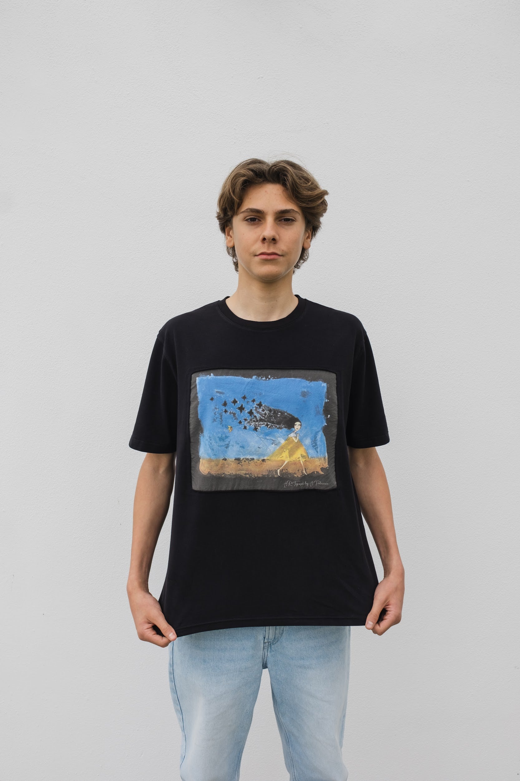 Free from the mind T-Shirt