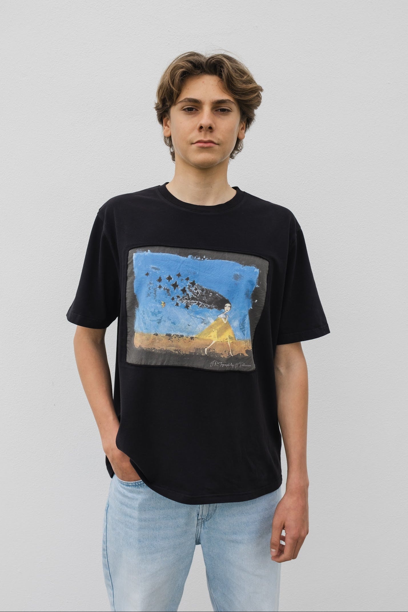 Free from the mind T-Shirt
