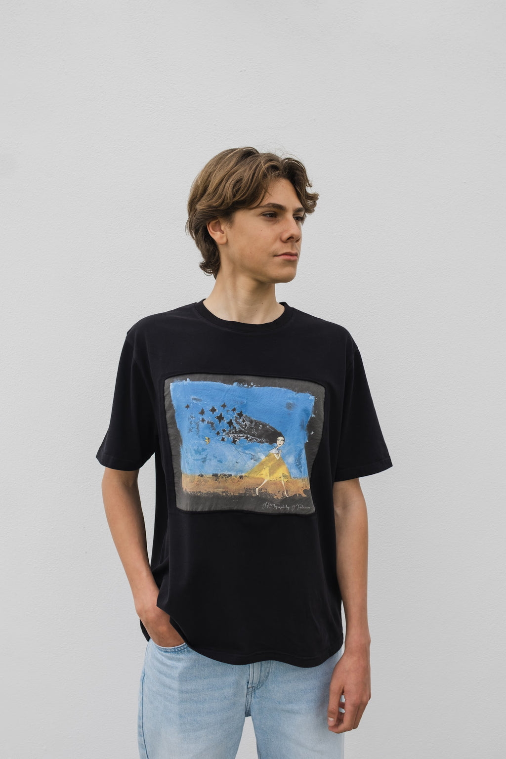 Free from the mind T-Shirt