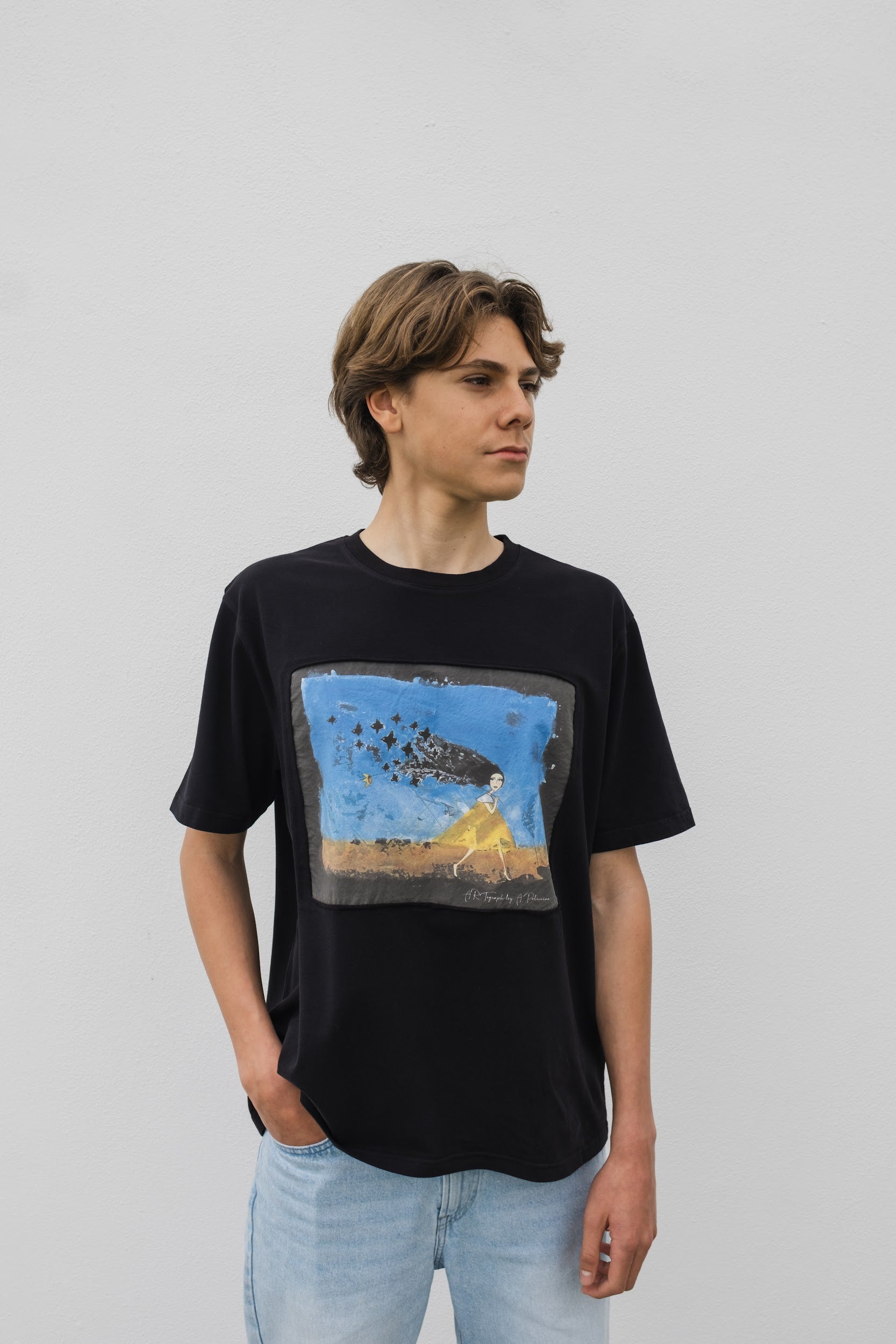 Free from the mind T-Shirt