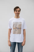 Piazza San Michele T-Shirt
