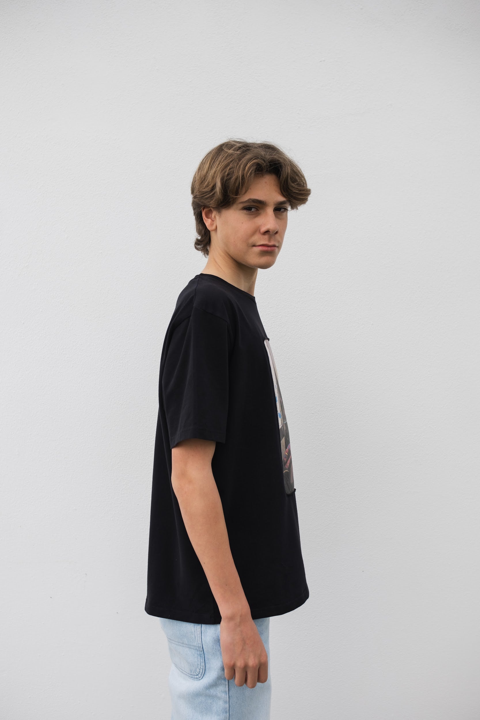 Social Media T-Shirt