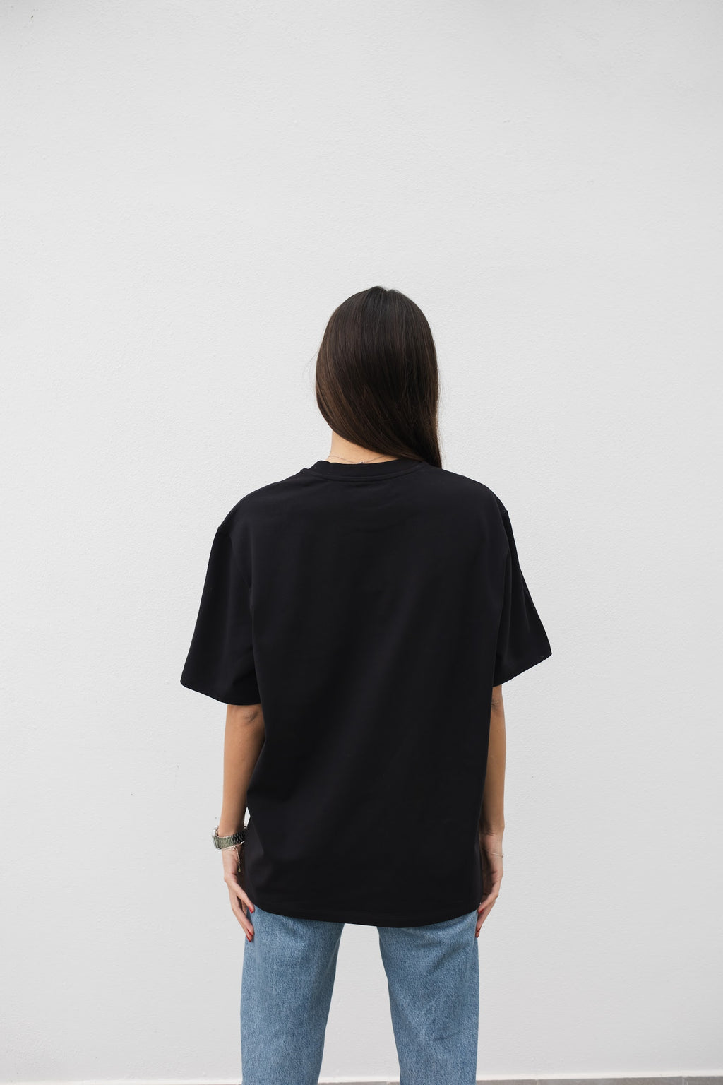 Podium models T-Shirt