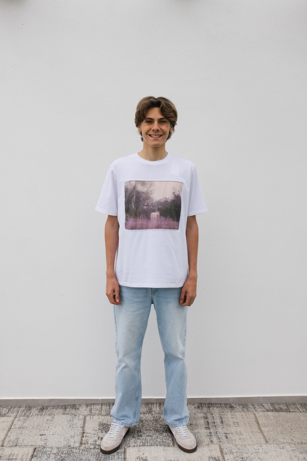 The Galician unicorn T-Shirt