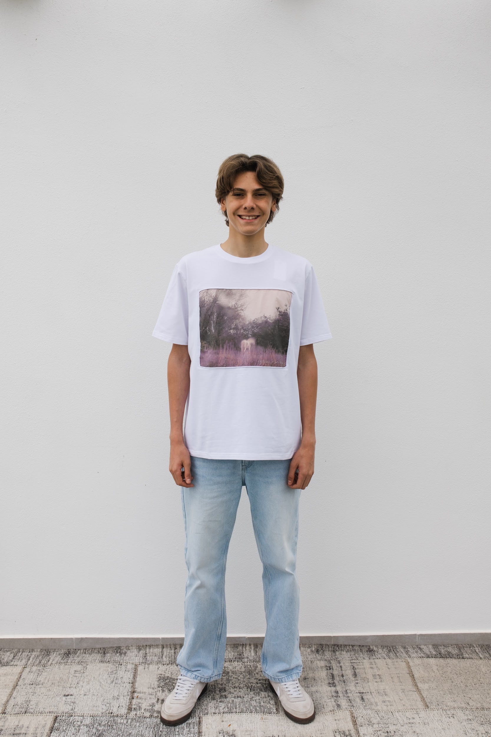 The Galician unicorn T-Shirt