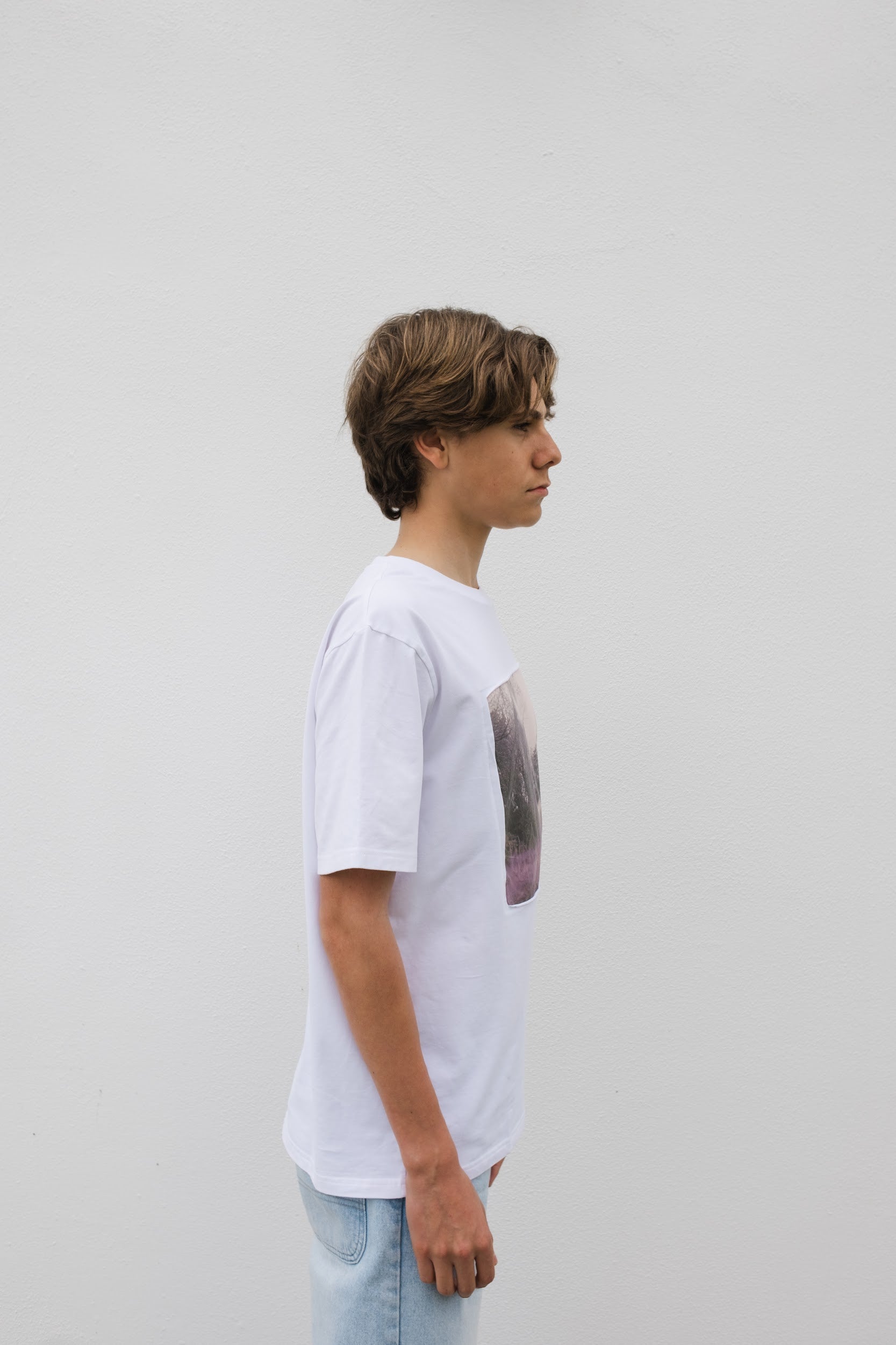 The Galician unicorn T-Shirt