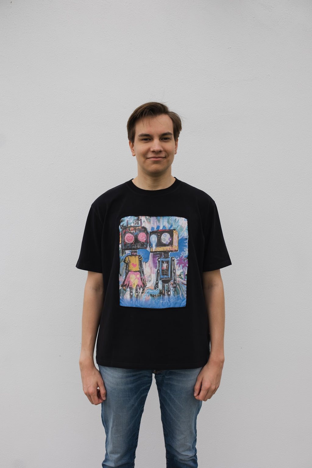 Stellar souls T-Shirt