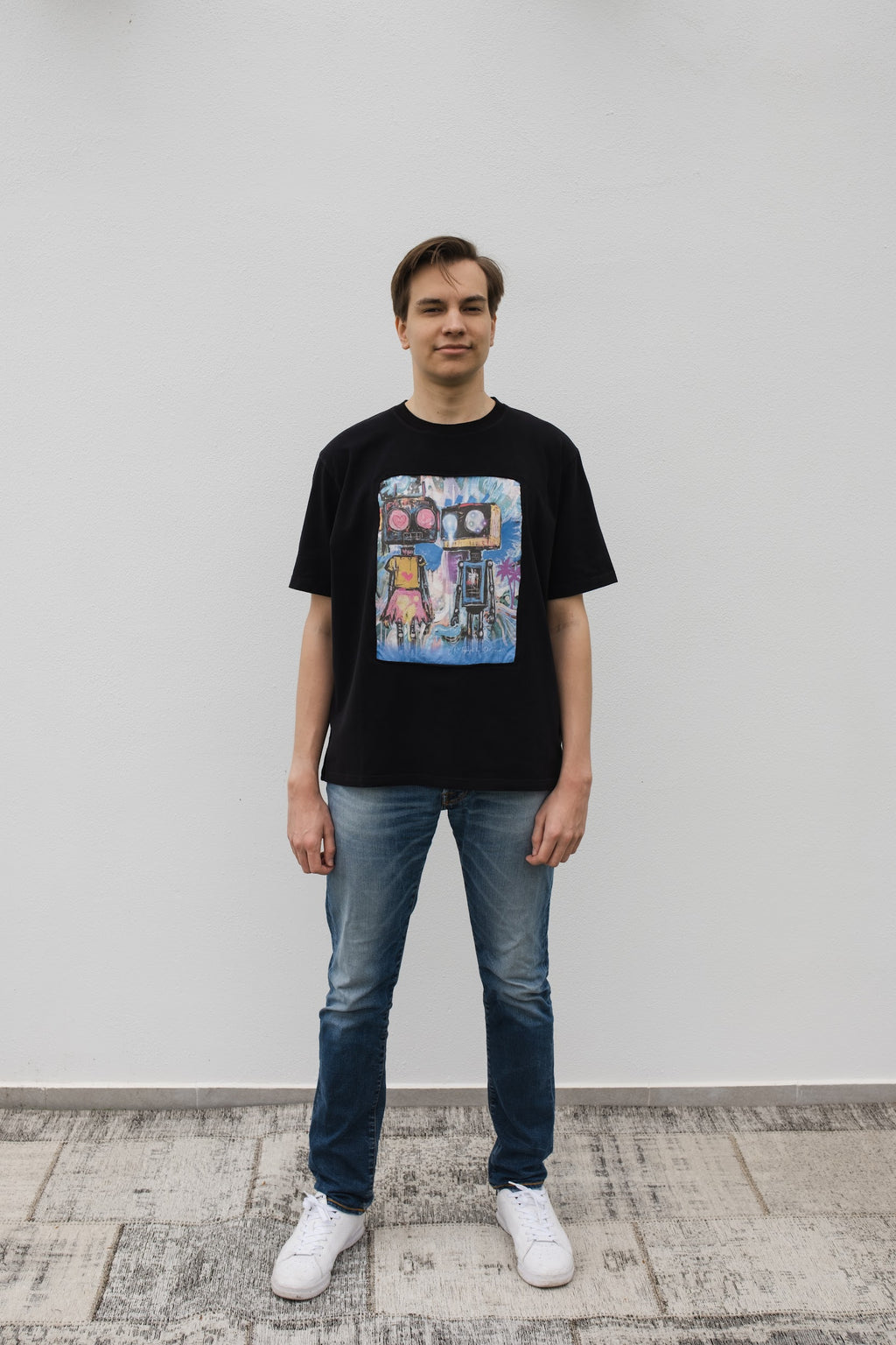 Stellar souls T-Shirt
