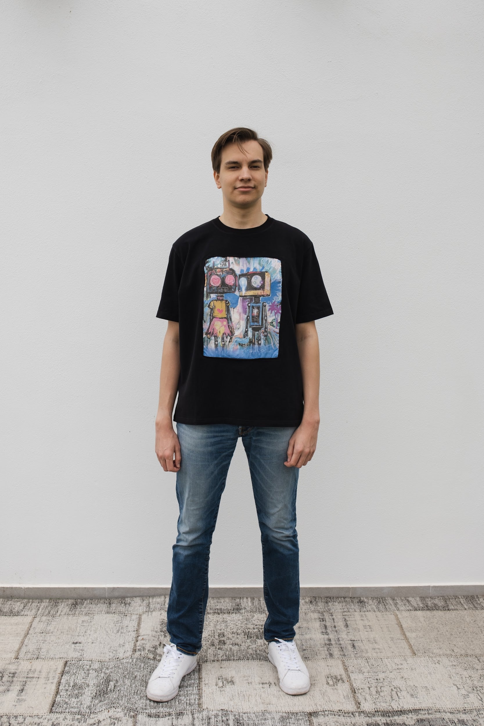 Stellar Souls T-Shirt