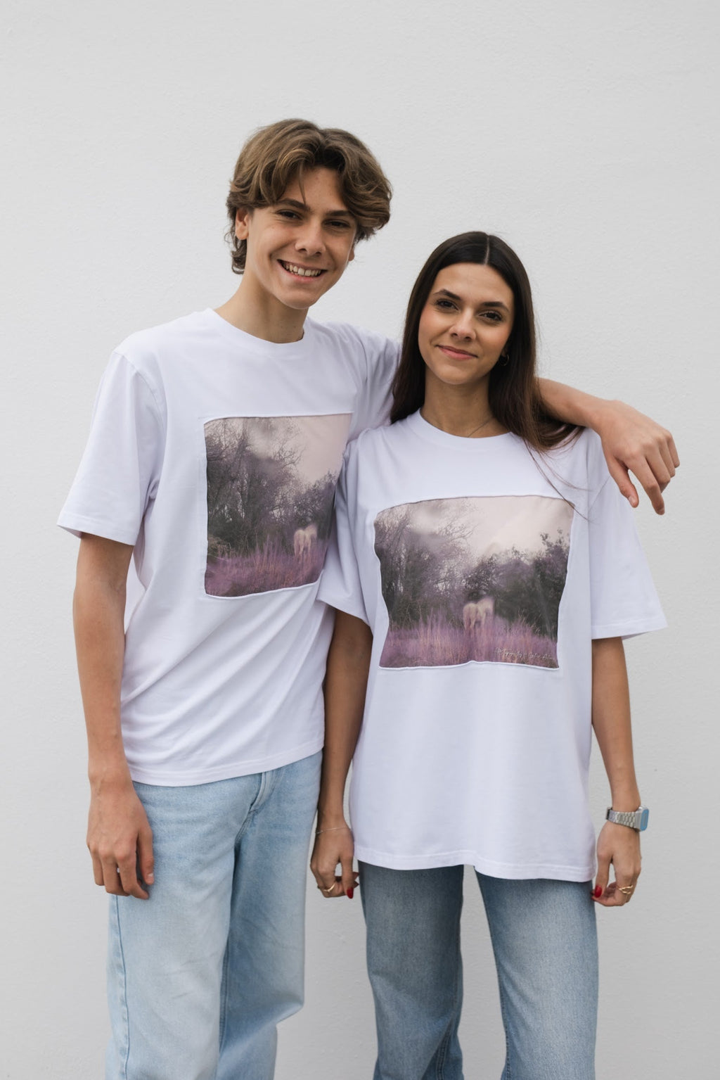 The Galician unicorn T-Shirt