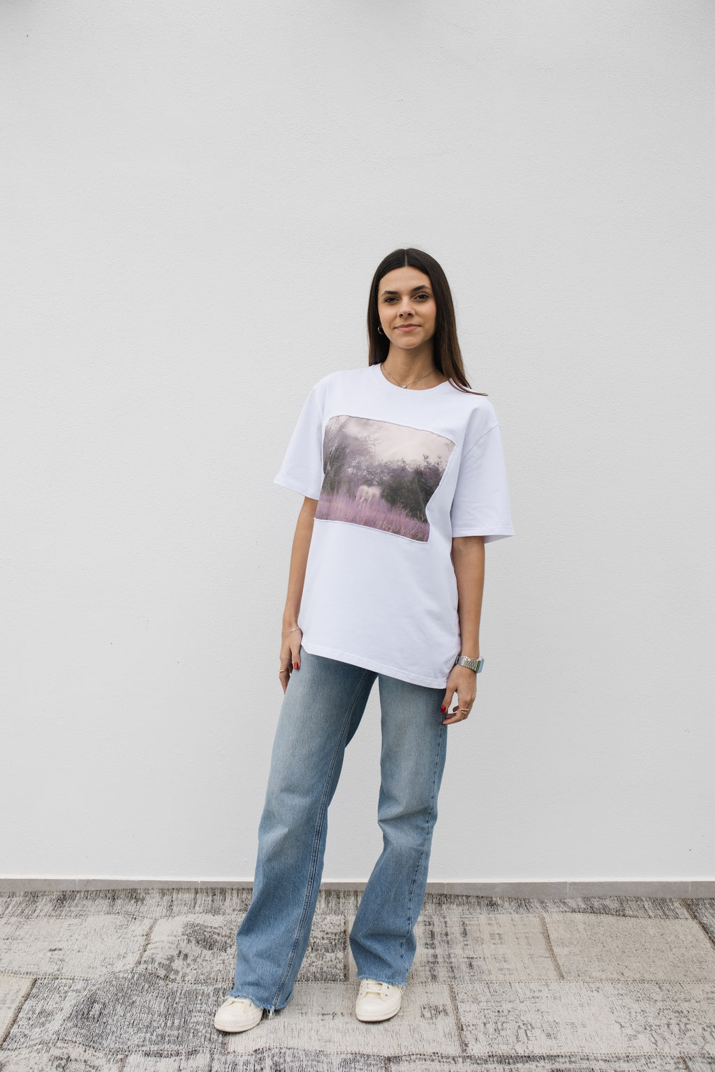 The Galician unicorn T-Shirt