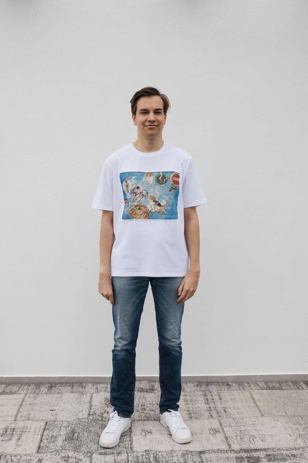 Pool party T-Shirt