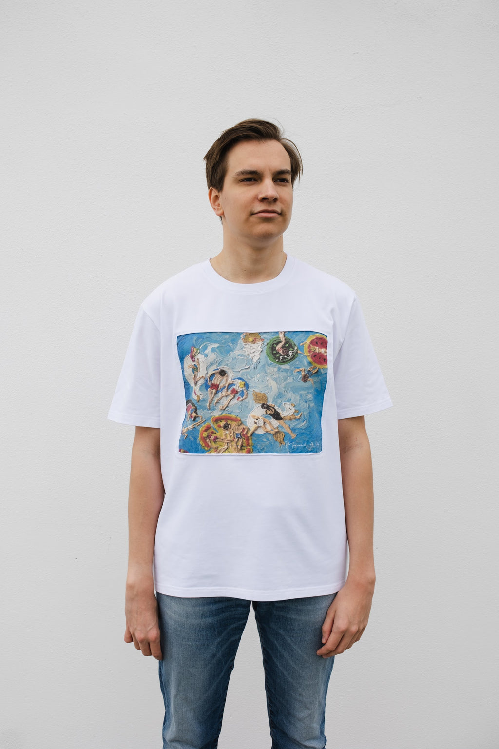 Pool party T-Shirt