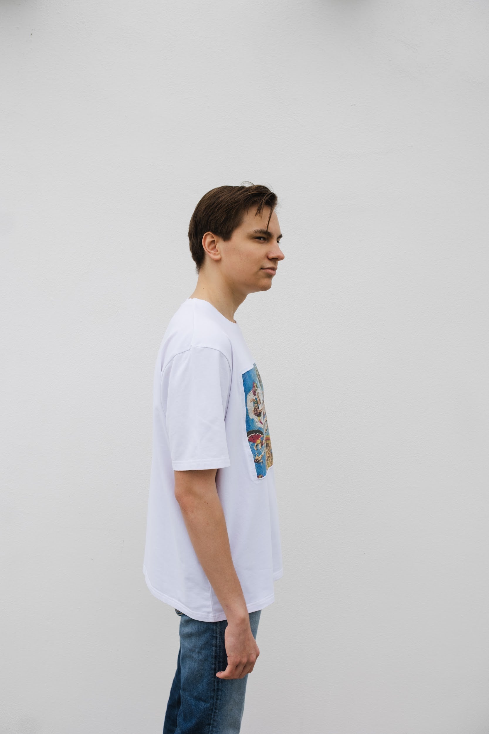 Pool party T-Shirt
