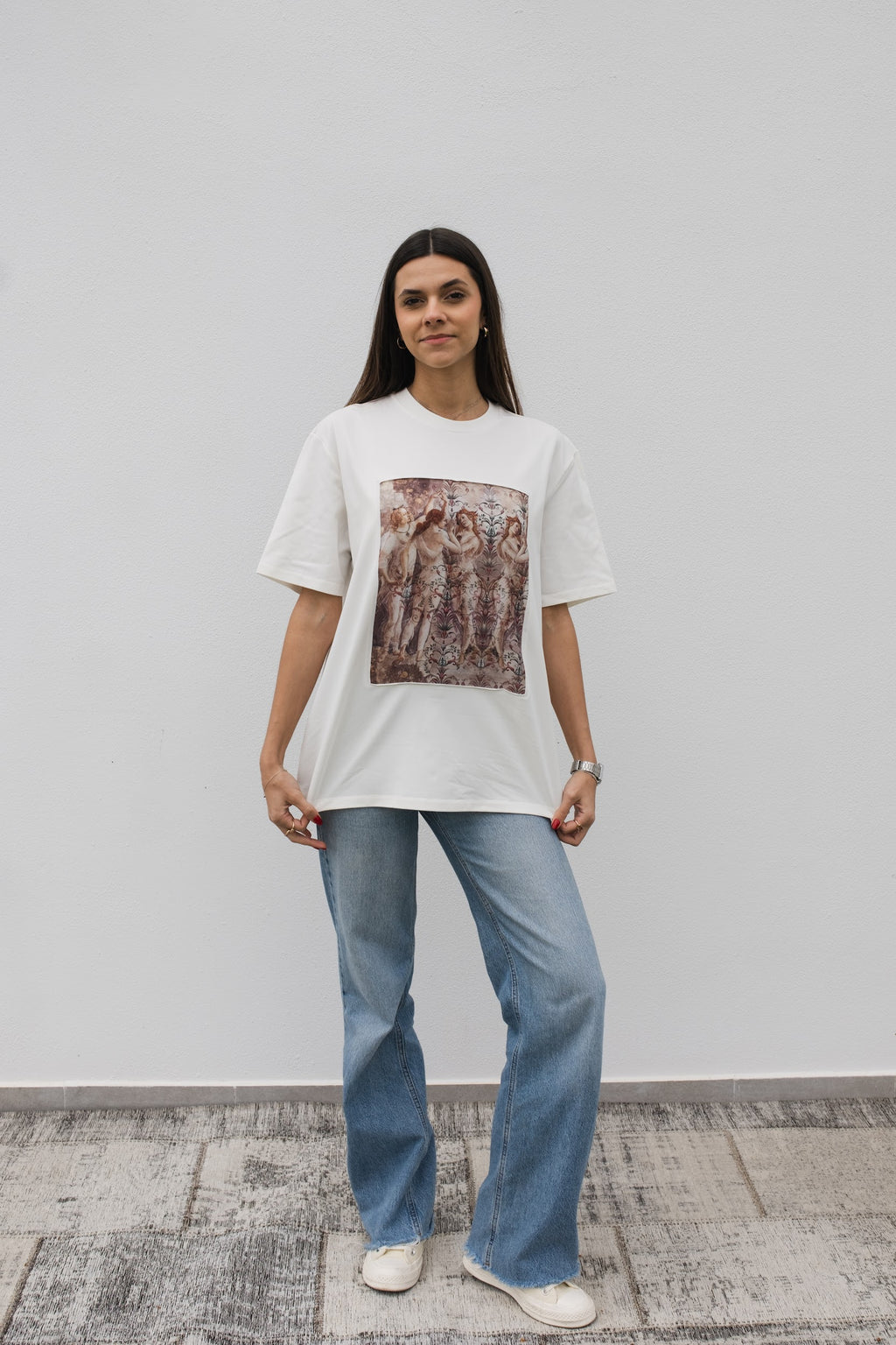 Spring T-Shirt