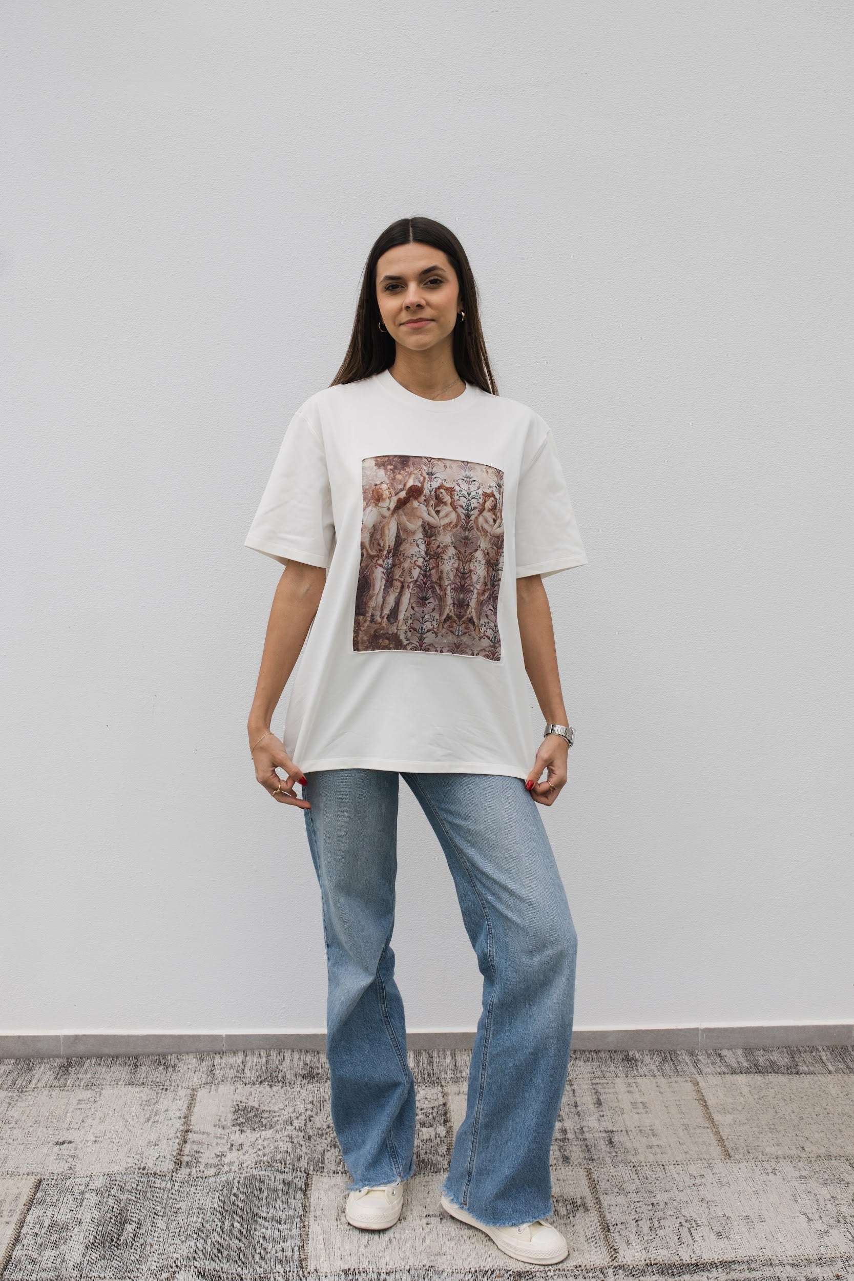 Spring T-Shirt