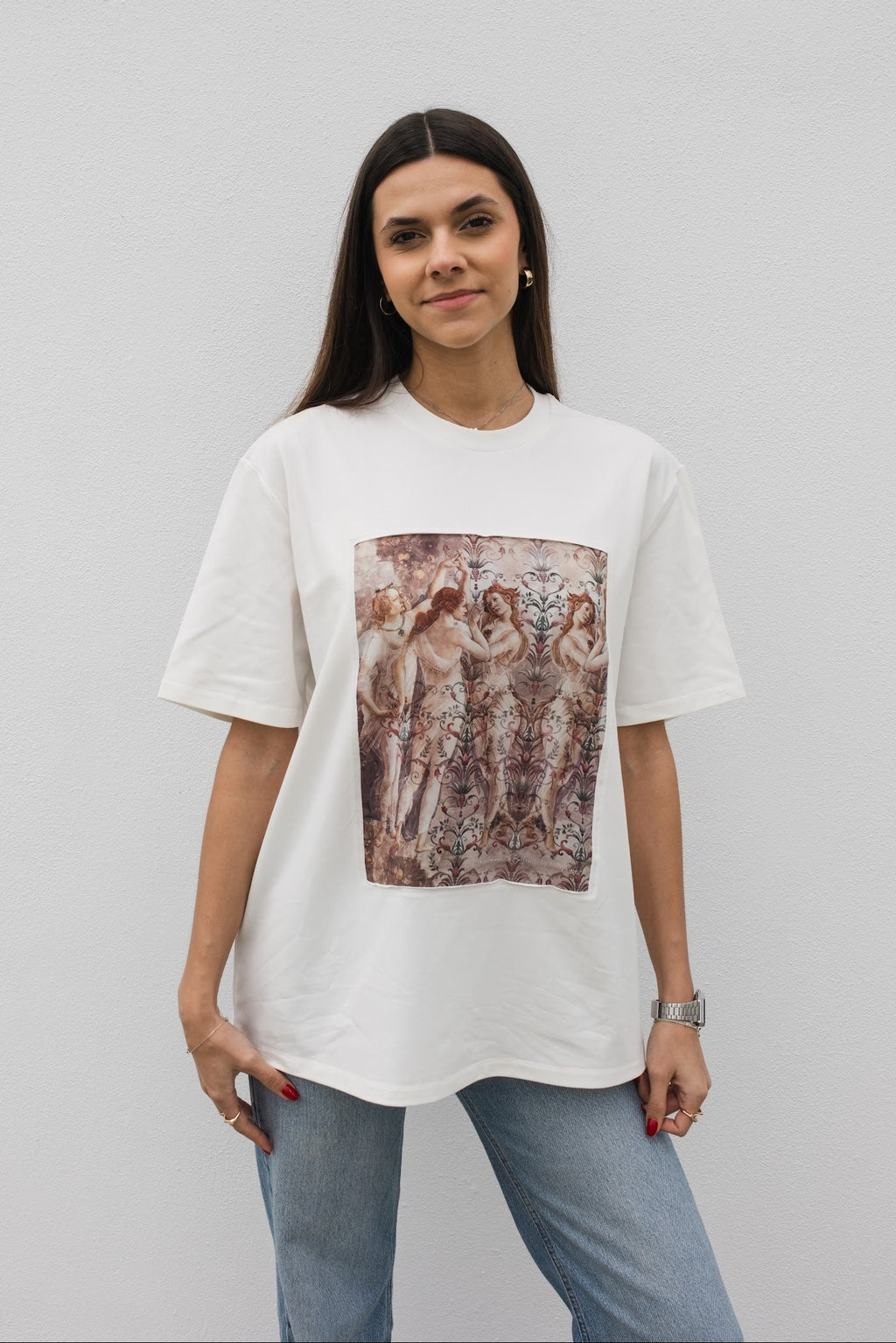 Spring T-Shirt