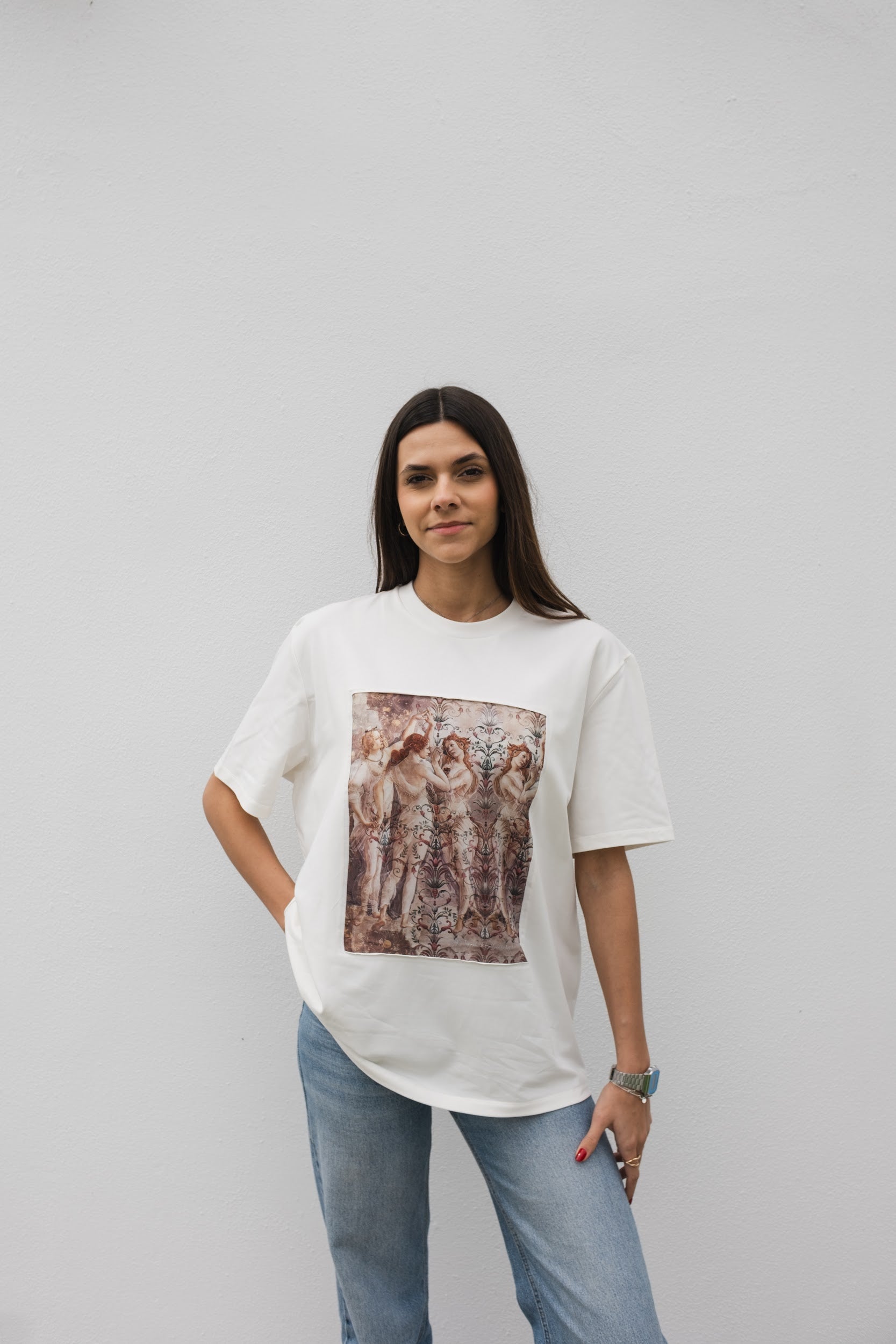 Spring T-Shirt