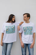 Waiting for waves T-Shirt