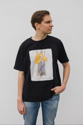 Sun of a winter day T-Shirt