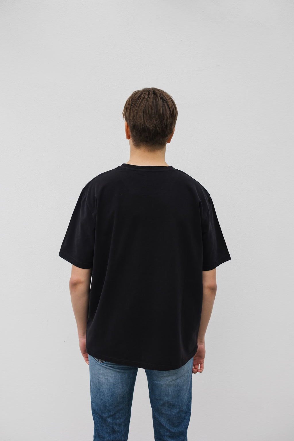 Sun of a winter day T-Shirt