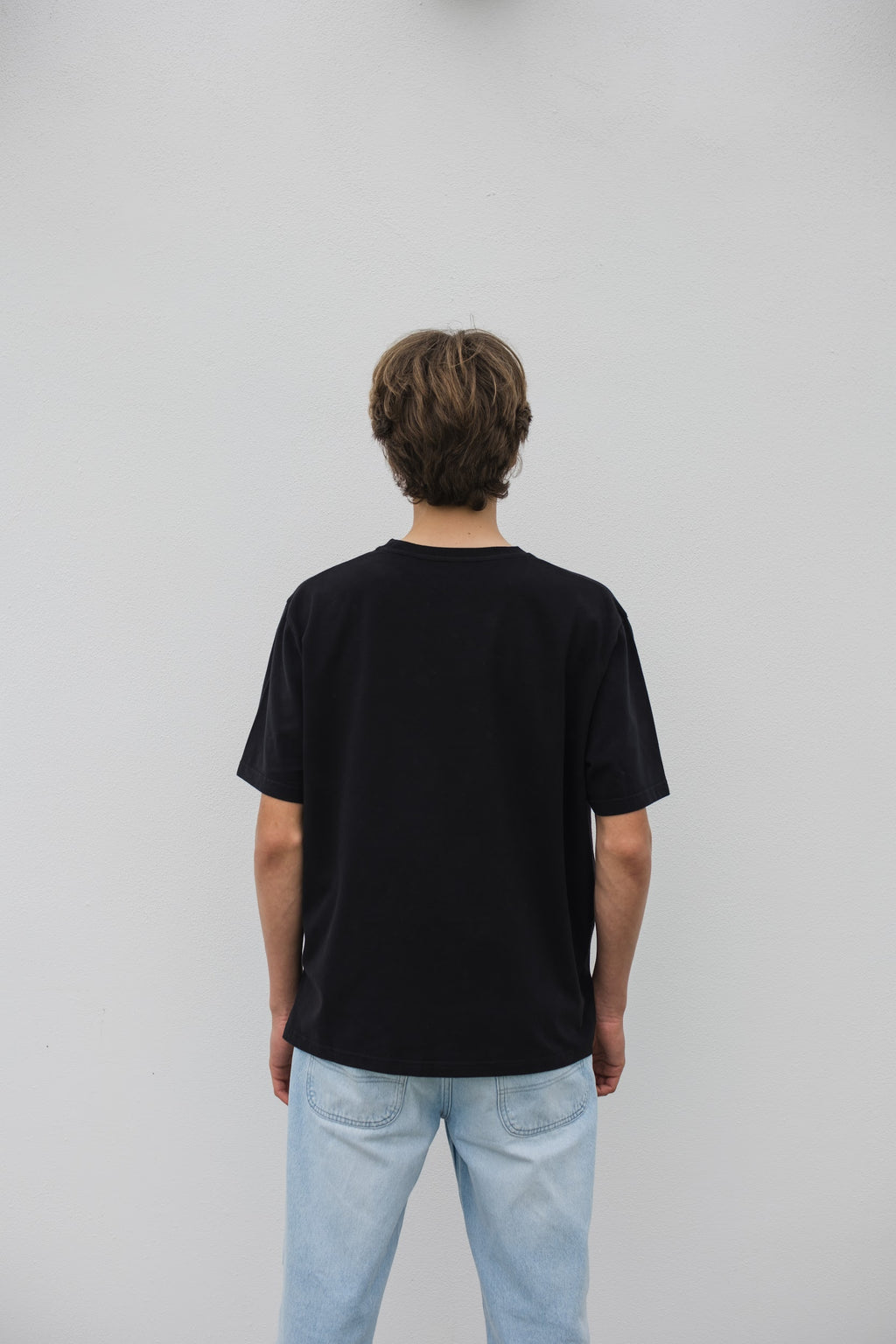 Skull and tulips T-Shirt