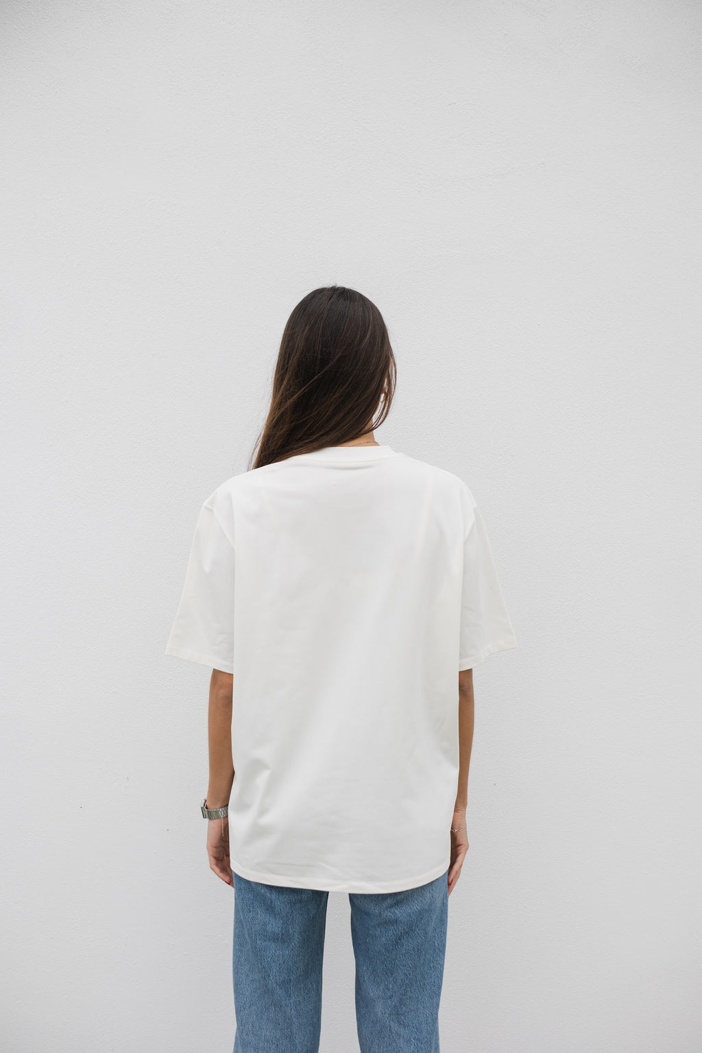 Thoughts I'll never share T-Shirt White