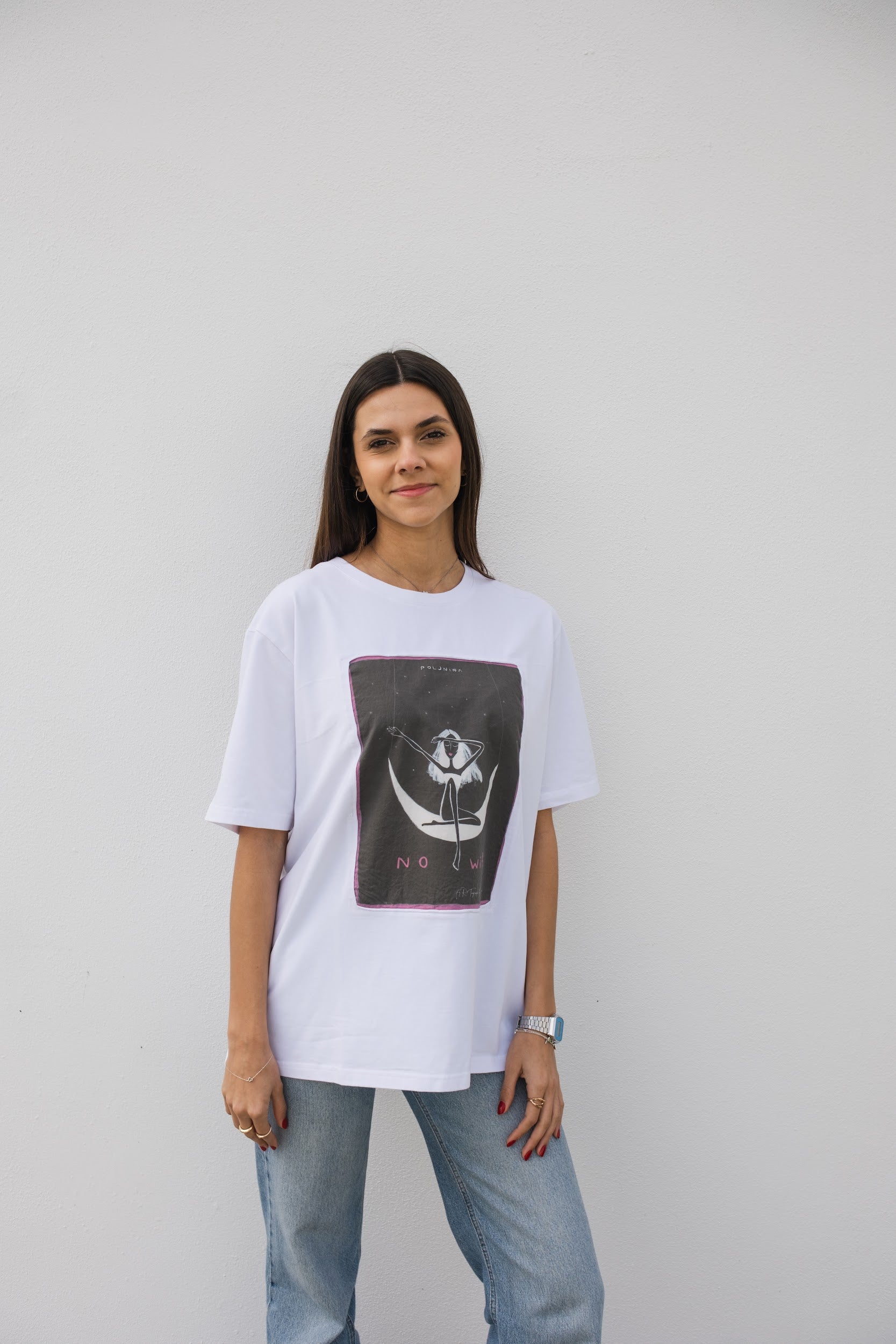 No Wi-Fi T-Shirt