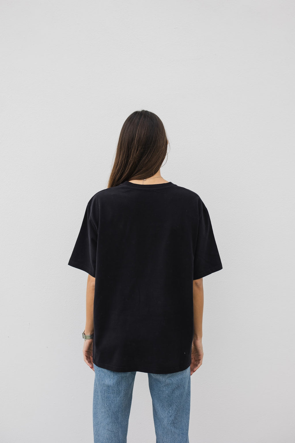 Being Myself The Crows T-Shirt