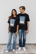 Being Myself The Crows T-Shirt